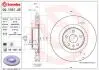KT08005 Автозапчастина BREMBO підбір по vin на Brocar