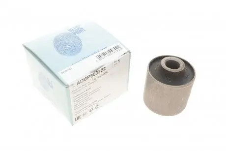 ADBP800322 Сайлентблок важіля BLUE PRINT ADBP800322 BLUE PRINT підбір по vin на Brocar