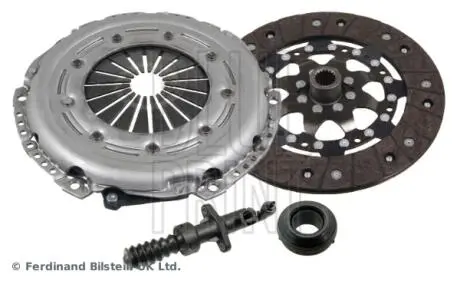 ADBP300181 Комплект зчеплення BLUE PRINT підбір по vin на Brocar