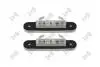L542100008LED Автозапчастина ABAKUS підбір по vin на Brocar