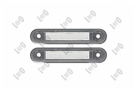 L542100008LED Автозапчастина ABAKUS подбор по vin на Brocar