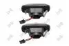 L51140004LEDS Автозапчастина ABAKUS підбір по vin на Brocar