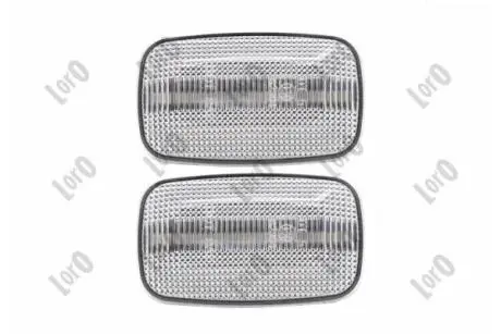 L51140004LED Автозапчастина ABAKUS підбір по vin на Brocar