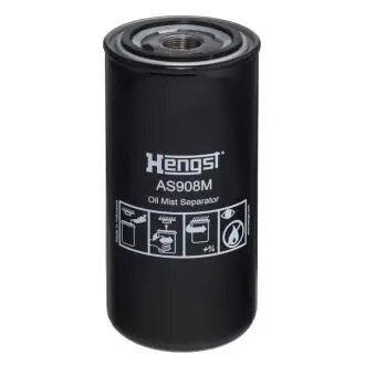 AS908M Автозапчастина HENGST FILTER підбір по vin на Brocar