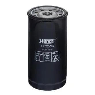 H622WK Автозапчастина HENGST FILTER підбір по vin на Brocar