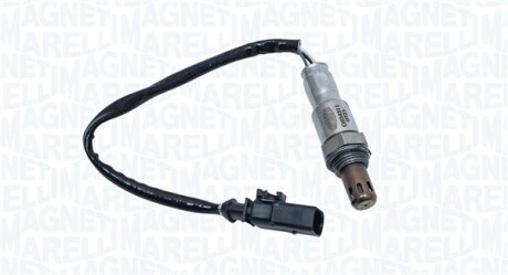 466016355311 Автозапчастина MAGNETI MARELLI подбор по vin на Brocar