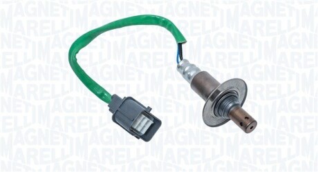 466016355319 Автозапчастина MAGNETI MARELLI подбор по vin на Brocar