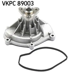 VKPC89003 Помпа водяна SKF подбор по vin на Brocar