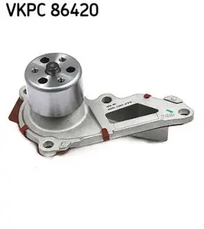 VKPC86420 Водяна помпа SKF підбір по vin на Brocar