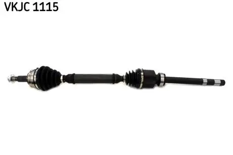 VKJC1115 Автозапчастина SKF подбор по vin на Brocar