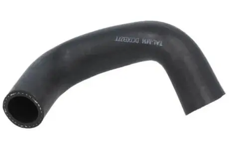 DCD032TT Патрубок інтеркулера THERMOTEC підбір по vin на Brocar