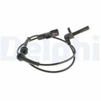 SS2132412B1 Датчик ABS DELPHI підбір по vin на Brocar