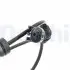 SS2131512B1 Датчик ABS DELPHI підбір по vin на Brocar
