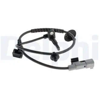 SS2126112B1 Датчик abs DELPHI подбор по vin на Brocar
