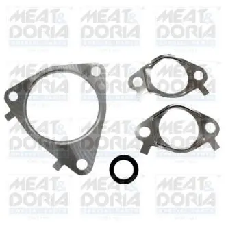 016129 Автозапчастина MEAT&DORIA подбор по vin на Brocar