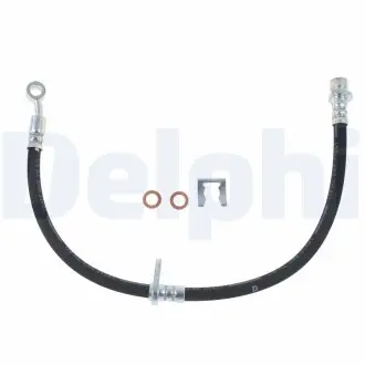 LH7913 Гальмівний шланг DELPHI підбір по vin на Brocar
