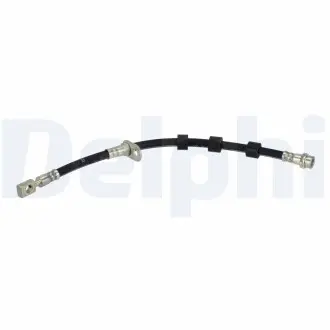 LH7661 Гальмівний шланг DELPHI подбор по vin на Brocar