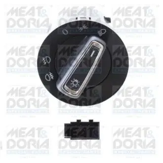 23898 Вимикач MEAT&DORIA підбір по vin на Brocar