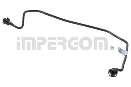 230355 Шланг гумовий сист. охолоджен. IMPERGOM підбір по vin на Brocar