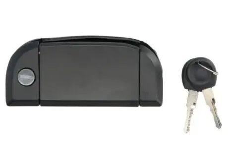 601001013417P Ручка дверей BLIC підбір по vin на Brocar