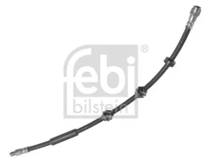 182635 Гальмівний шланг FEBI BILSTEIN подбор по vin на Brocar