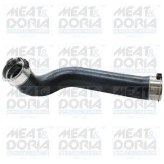 96881 Патрубок інтеркулера MEAT&DORIA підбір по vin на Brocar