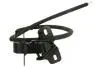 Замок двері задн/з передньої сторони Лів OPEL MOVANO II, MOVANO II LIFT RENAULT MASTER III 02.10- 6010-09-062433P