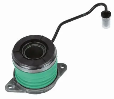 3182600280 Підшипник зчеплення SACHS підбір по vin на Brocar