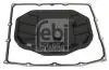 182136 Фільтр гідравлічний кпп FEBI BILSTEIN підбір по vin на Brocar