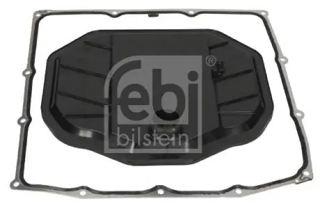 182136 Фільтр гідравлічний кпп FEBI BILSTEIN підбір по vin на Brocar