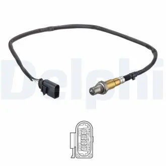 ES2127312B1 Автозапчастина DELPHI підбір по vin на Brocar
