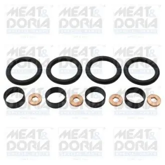 98485 Елементи паливної системи MEAT&DORIA підбір по vin на Brocar
