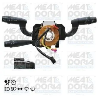 231610 Перемикач підрульовий MEAT&DORIA подбор по vin на Brocar