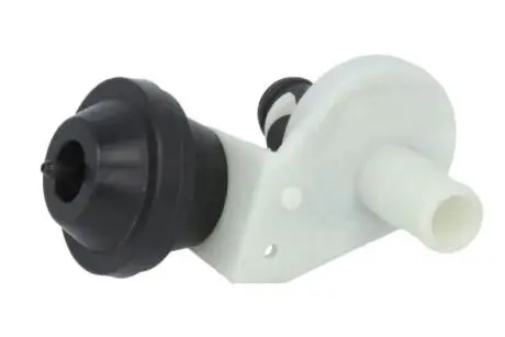 D0A002TT Клапан пічки THERMOTEC підбір по vin на Brocar