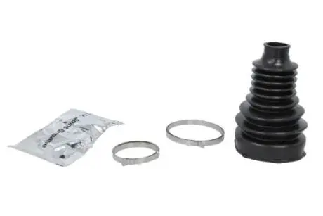 G5B011PC Комплект пильовиків гумових PASCAL підбір по vin на Brocar