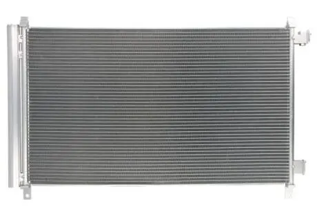 KTT110743 Радіатор кондиціонера THERMOTEC підбір по vin на Brocar