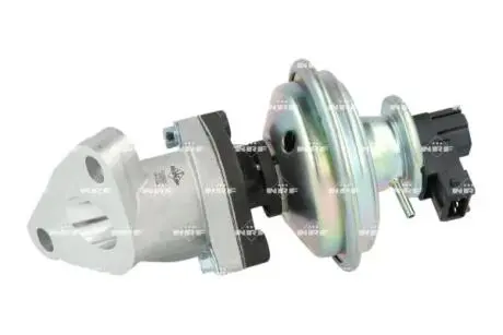 48650 Автозапчастина NRF підбір по vin на Brocar
