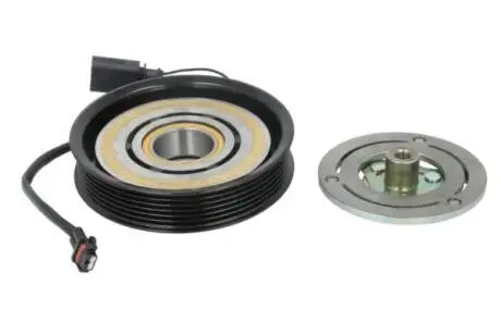 KTT040326 Електромагніт.муфта компресора THERMOTEC підбір по vin на Brocar