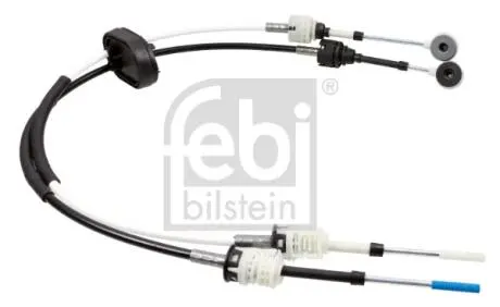 179902 Трос важеля КПП FEBI BILSTEIN підбір по vin на Brocar