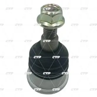 CB0093 Шарова опора,передня вісь CTR підбір по vin на Brocar