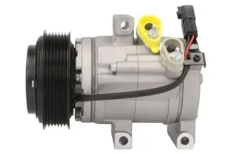 KTT090134 Компресор, система кондиціонування повітря THERMOTEC підбір по vin на Brocar