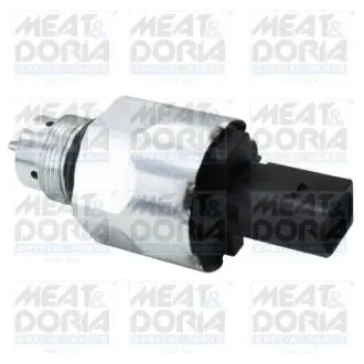 9762 Клапан регулювання тиску, акумуляторна паливна система MEAT&DORIA подбор по vin на Brocar
