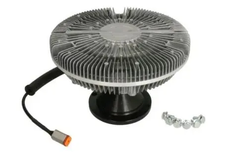 D5SC014TT Віскозна муфта THERMOTEC підбір по vin на Brocar