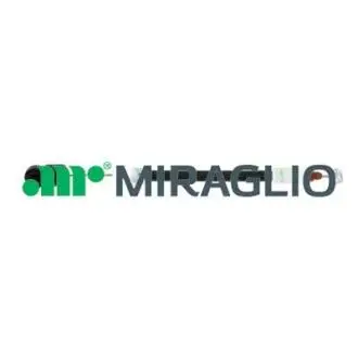 80720 Тяга замка дверей MIRAGLIO підбір по vin на Brocar