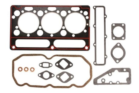 ENT000575 Компл. прокладок двигуна ENGITECH підбір по vin на Brocar