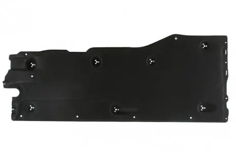 6601029549982P Захист двигуна/КПП BLIC подбор по vin на Brocar