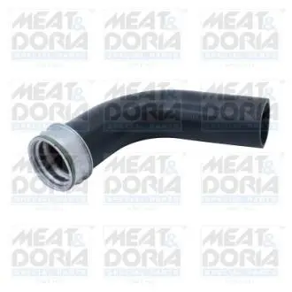 96725 Патрубок інтеркулера MEAT&DORIA подбор по vin на Brocar