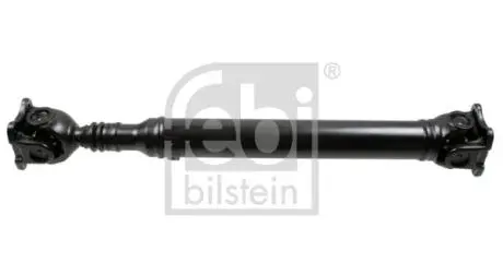 174098 Автозапчастина FEBI BILSTEIN підбір по vin на Brocar