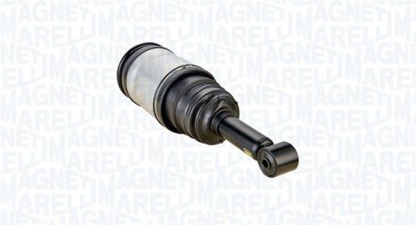 350757000001 Автозапчастина MAGNETI MARELLI підбір по vin на Brocar