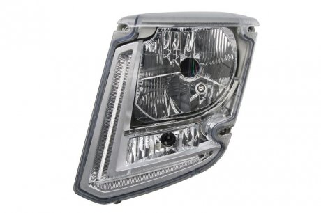 HLVO015L Автозапчастина TRUCKLIGHT підбір по vin на Brocar